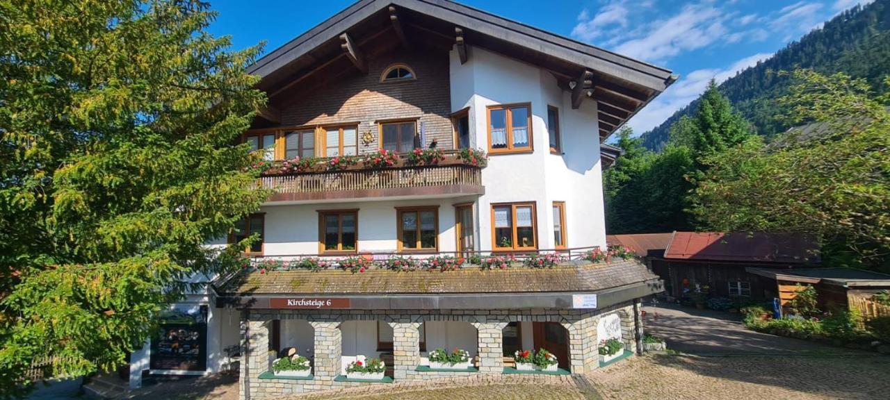 Ferienwohnung Mit Sauna Am Alpsee Buhl am Alpsee Exterior photo
